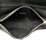 Dior Leather Saddle Crossbody