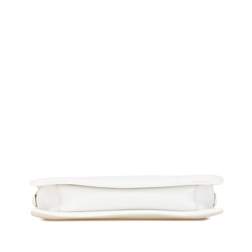 Dior Leather Vibe Shoulder Bag