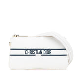 Dior Leather Vibe Shoulder Bag