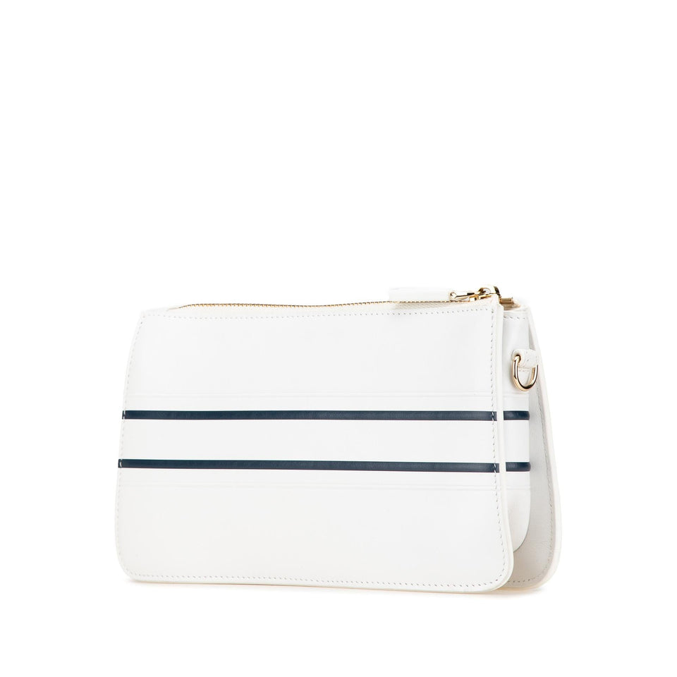 Dior Leather Vibe Shoulder Bag