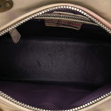 Dior Limited Edition Medium Lambskin Cannage Lady Dior