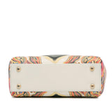 Dior Limited Edition Mini Lady DiorAmour Lady Dior (SHG-c5F42I)