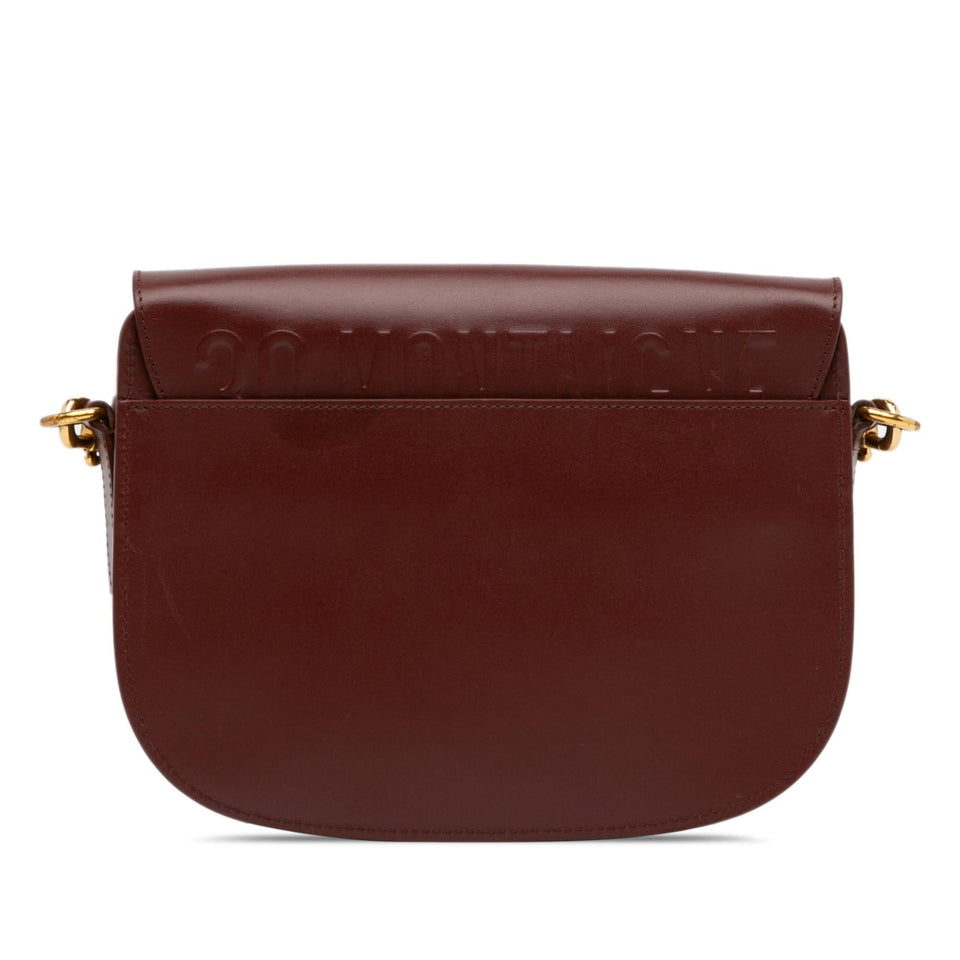 Dior Medium Bobby Crossbody Bag (SHG-OfCHec)