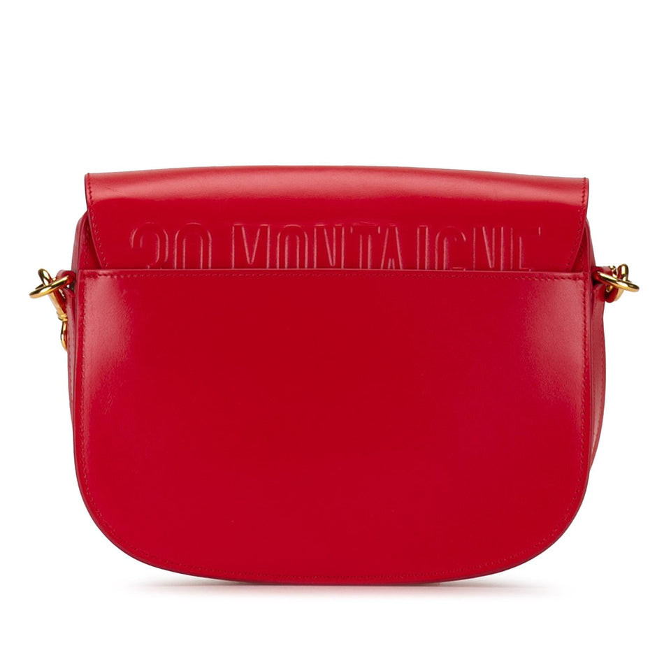 Dior Medium Bobby Crossbody Bag (SHG-Mgvqcl)