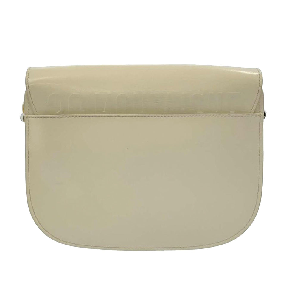 Dior Medium Bobby Leather Crossbody (SHG-35Iw6k)