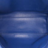 Dior Medium Calfskin Be Dior Double Flap