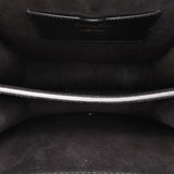 Dior Medium Calfskin Bobby Frame Flap