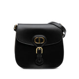 Dior Medium Calfskin Bobby Frame Flap
