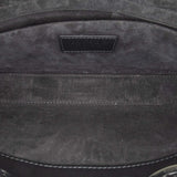 Dior Medium Calfskin Cannage Diamond Lady D Joy (SHG-0FjalQ)
