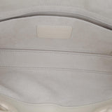 Dior Medium Calfskin Cannage Diamond Lady D Joy