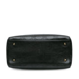 Dior Medium Calfskin Cannage Embossed Lady Dior (SHG-yFMLwG)