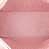 Dior Medium Calfskin Cannage Stitched Lady Dior