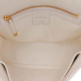 Dior Medium Calfskin Cannage Supple Caro Bag