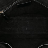 Dior Medium Calfskin Checkered Lady Dior