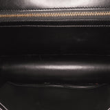 Dior Medium Calfskin Crystal Embroidered Diorama Flap