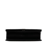 Dior Medium Calfskin Diorama Flap (SHG-gAEZfC)