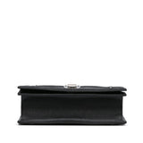Dior Medium Calfskin Diorama Flap