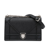 Dior Medium Calfskin Diorama Flap