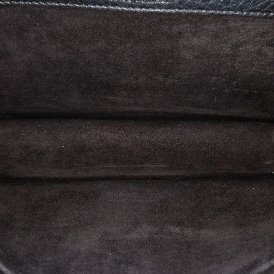Dior Medium Calfskin Diorama Flap