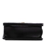 Dior Medium Calfskin Diorama Flap