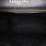 Dior Medium Calfskin Diorama Flap
