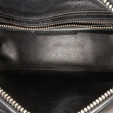 Dior Medium Calfskin Patch Embellished Lady Dior