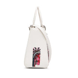 Dior Medium Calfskin Sequin Embellished Lady Dior (SHG-T5mrS0)