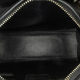 Dior Medium Calfskin Sequin Embellished Lady Dior (SHG-Yt68qB)