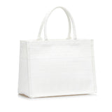 Dior Medium Cannage Book Tote (SHG-Z0Ct0A)