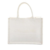 Dior Medium Cannage Book Tote