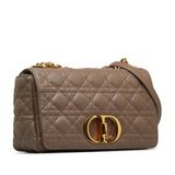 Dior Medium Cannage Caro (SHG-BgZsIN)