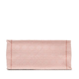 Dior Medium Cannage Embroidered Book Tote (SHG-ndQLhS)