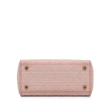 Dior Medium Cannage Lady D-Lite