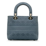 Dior Medium Cannage Lady D-Lite (SHG-jXzJYT)