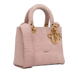 Dior Medium Cannage Lady D-Lite (SHG-XJJew4)