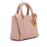 Dior Medium Cannage Lady D-Lite (SHG-7llORS)