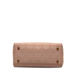 Dior Medium Cannage Lady D-Lite (SHG-xYoK4S)