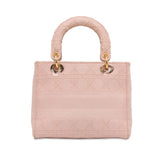 Dior Medium Cannage Lady D-Lite (SHG-gG42VJ)