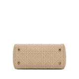 Dior Medium Cannage Lady D-Lite (SHG-6QdDd0)