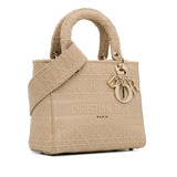 Dior Medium Cannage Lady D-Lite (SHG-6QdDd0)