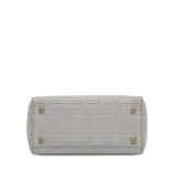 Dior Medium Cannage Lady D-Lite (SHG-VOobNy)