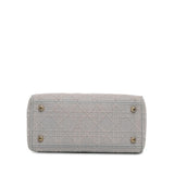 Dior Medium Cannage Lady D-Lite (SHG-EPEXUo)