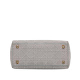 Dior Medium Cannage Lady D-Lite (SHG-HDNR0E)