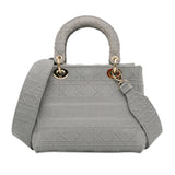 Dior Medium Cannage Lady D-Lite (SHG-RF3U2H)