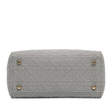Dior Medium Cannage Lady D-Lite (SHG-RF3U2H)