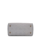 Dior Medium Cannage Lady D-Lite (SHG-8EvlHN)