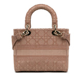 Dior Medium Cannage Lady D-Lite (SHG-eOAExb)