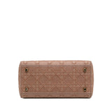 Dior Medium Cannage Lady D-Lite (SHG-eOAExb)