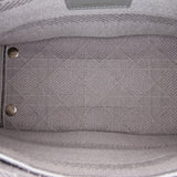 Dior Medium Canvas Cannage Lady D Lite