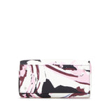 Dior Medium Canvas Floral Graffiti Lady Dior